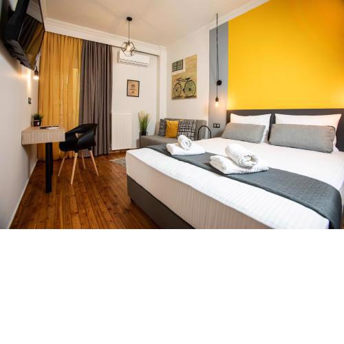 Thess Quality Urban Living