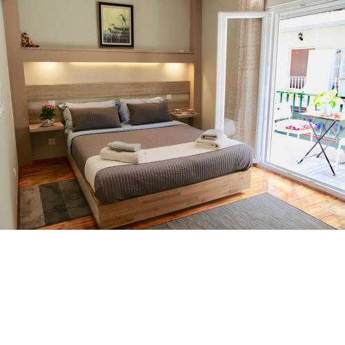 Thess1home luxury apartments