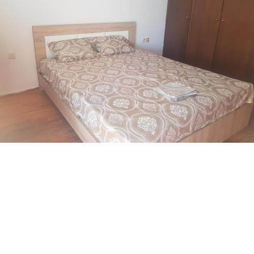 Thessaloniki Apartment 4ROOMS