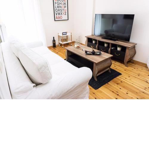 Thessaloniki Center Apartment On The Sunset