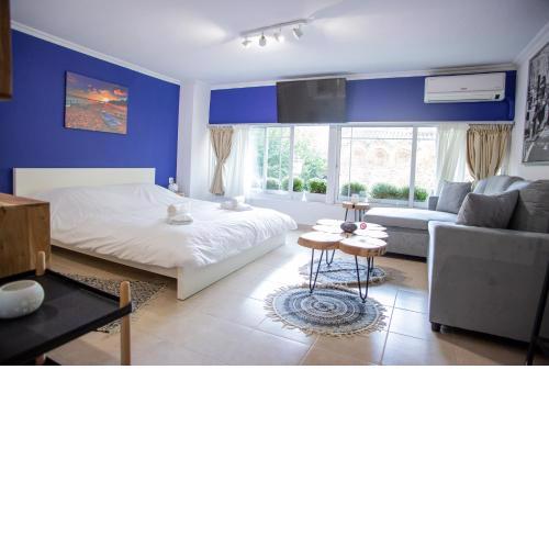 Thessaloniki Center Small Studio Apartment