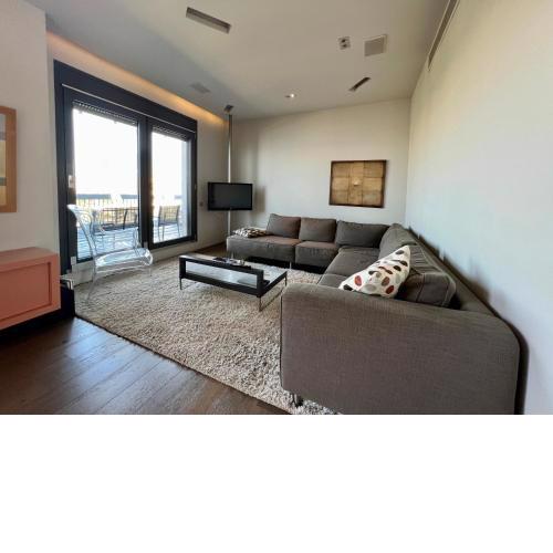 Thessaloniki View - Presidential Suite