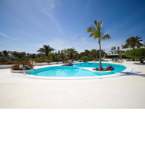 thesuites Lanzarote Costa Teguise