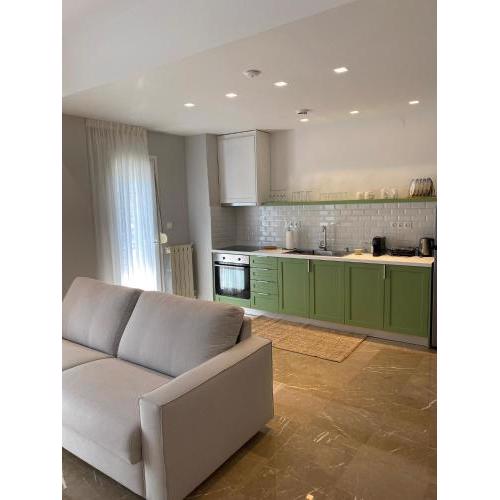 Theta Θ2 Luxury Apartment's