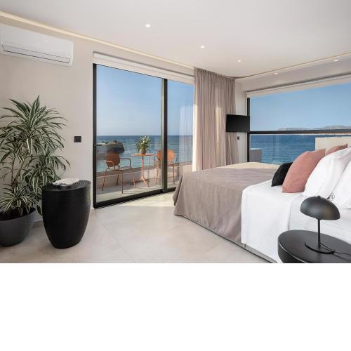 Theta Boutique Hotel