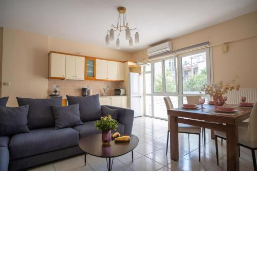 Thetis Luxury Apartment