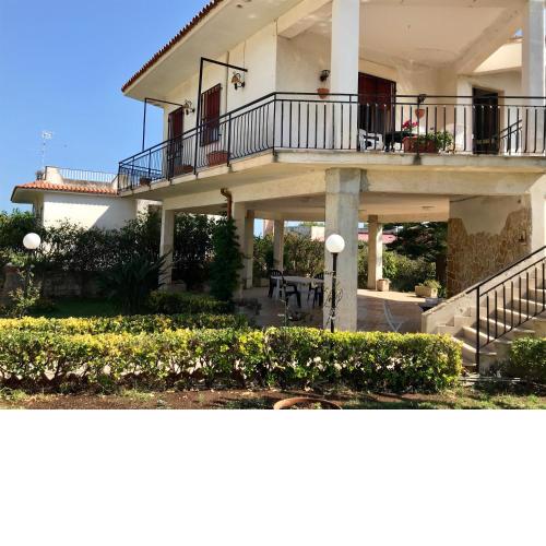 Thetis Villa - Fontane Bianche