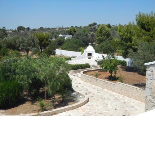 theVillaSalento - Families and Friends