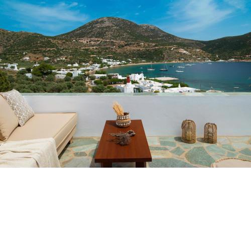 Thimari villas