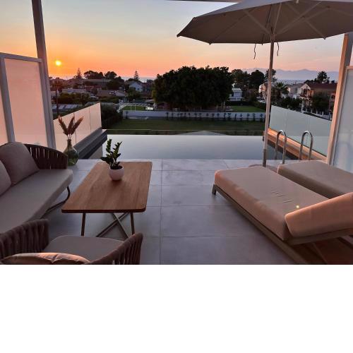 THIMIOS SUITES