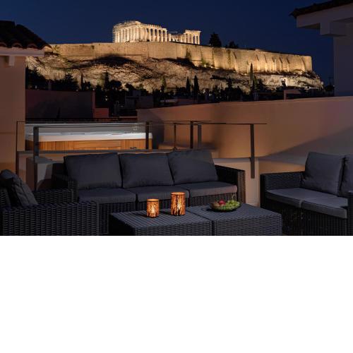 THIRAMENOUS RESIDENCE