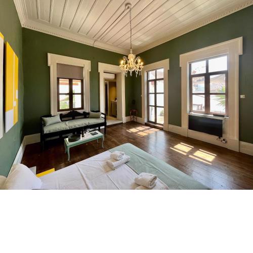 Thirty8 Heritage House