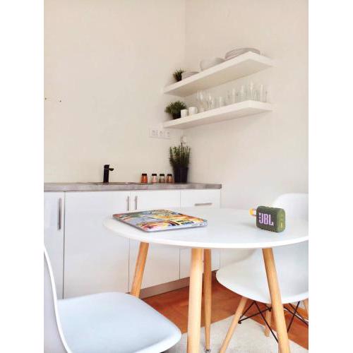 Thisio Junior Athenian Apartment