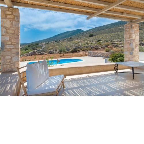 Thita Estate Suite with Private Pool