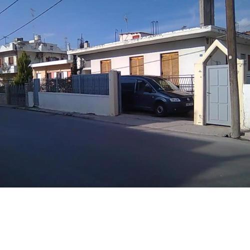 THIVA Sophias House