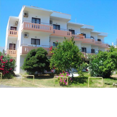 Thodorou Villa
