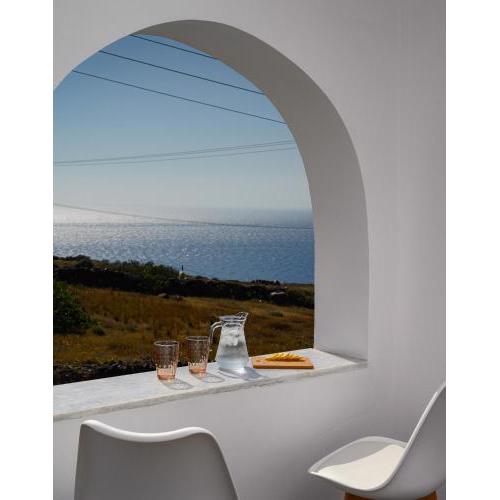 Thoè Oia Suites
