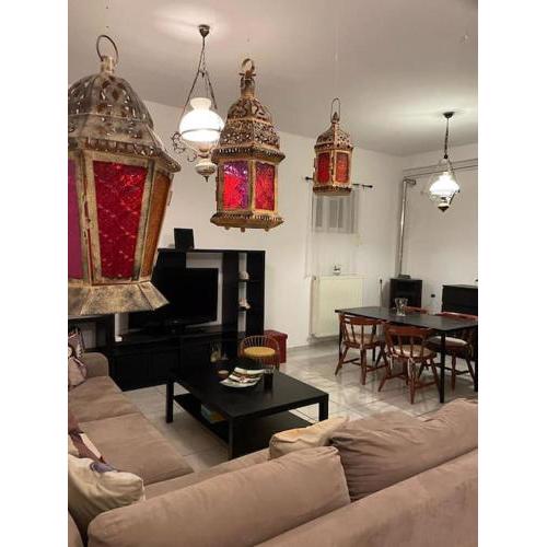 Thomais Guesthouse