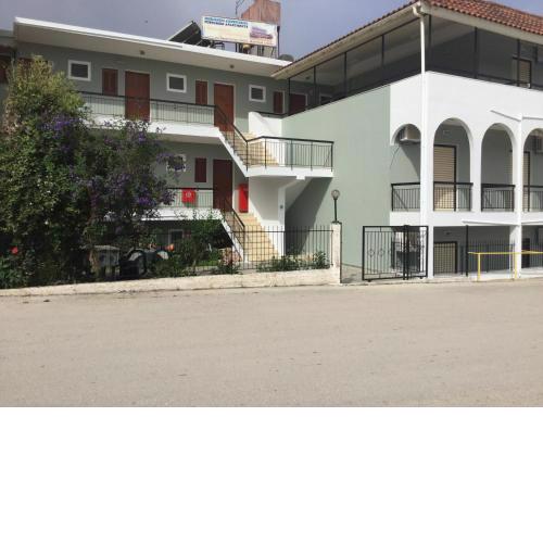 Thomas Apartments