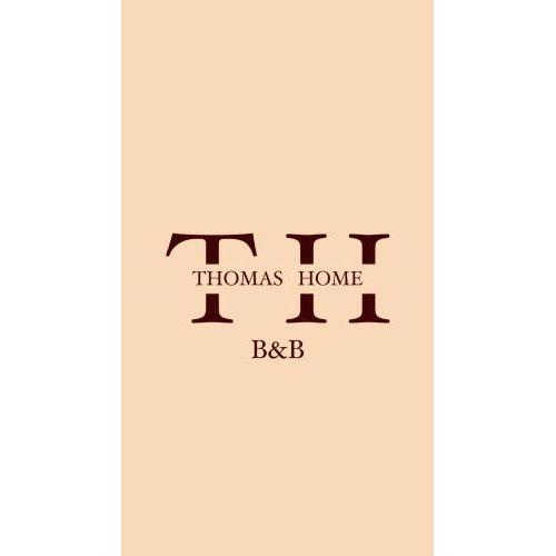 Thomas home