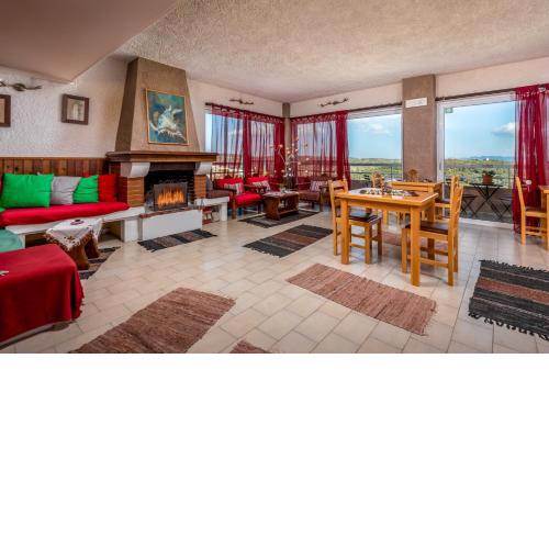 Thomas Hotel