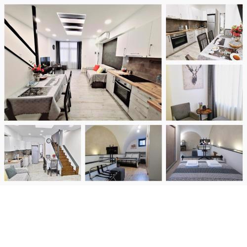 THOMAS LUXURY APARTMENT in the historical center of Ioannina