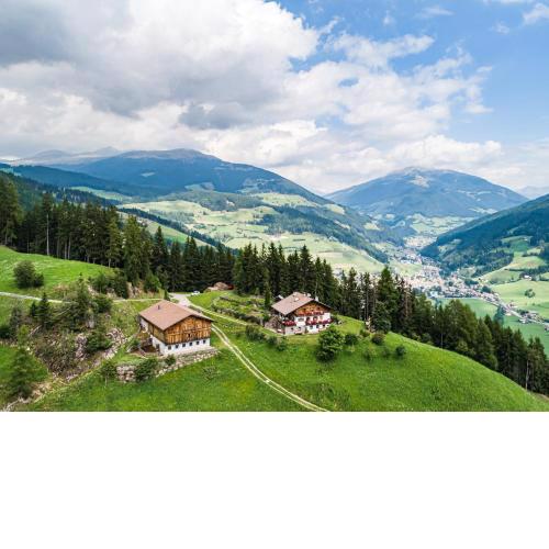 Thomasegg Hof Linde