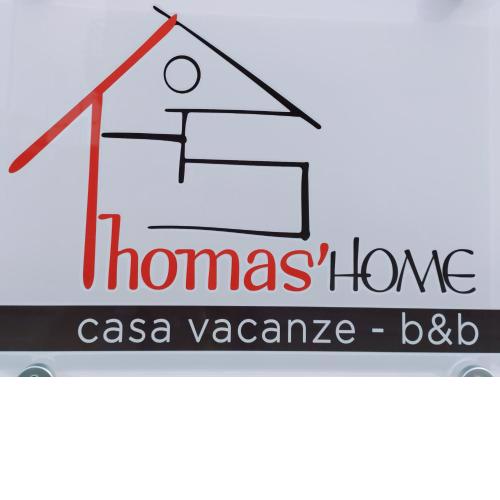 Thomas'home