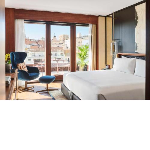 Thompson Madrid, part of Hyatt