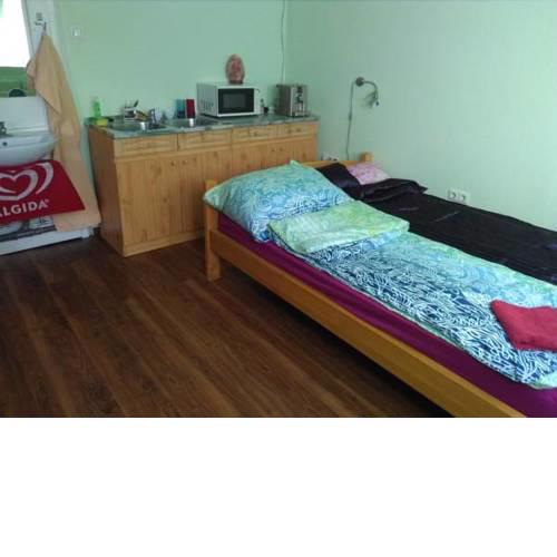 Thomylee apartman