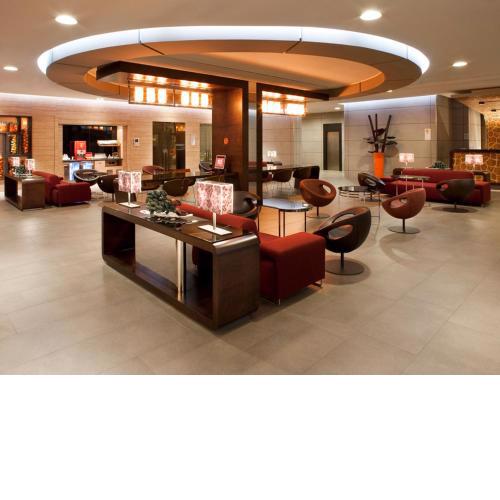 THotel Lamezia