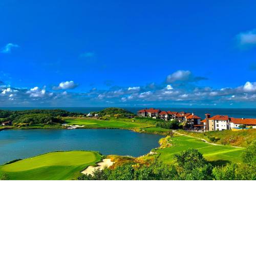 Thracian Cliffs Private Apartment