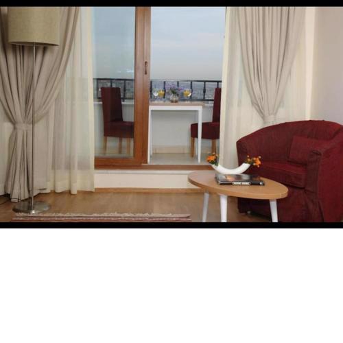 Three Apples Suites Taksim