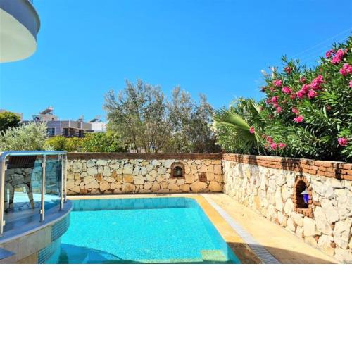 Three Bed villa, Private Pool
