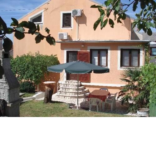 Three-Bedroom Apartment Crikvenica near Sea 1