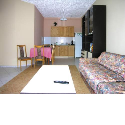 Three-Bedroom Apartment in Balatonlelle I