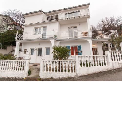 Three-Bedroom Apartment in Crikvenica IV