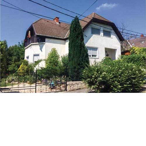 Three-Bedroom Apartment in Csopak