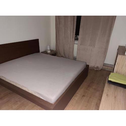 Three bedroom apartment in Prostejov