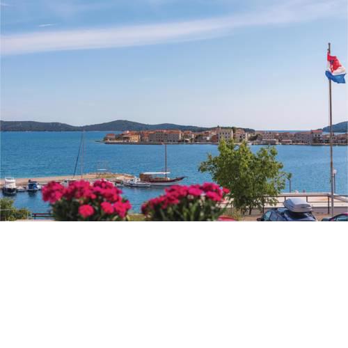 Three-Bedroom Apartment in Sibenik