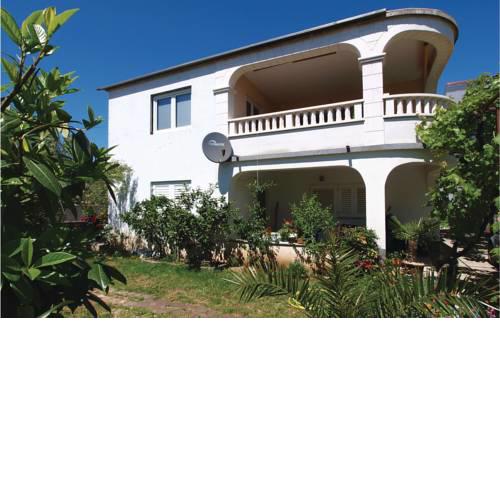 Three-Bedroom Apartment in Vodice