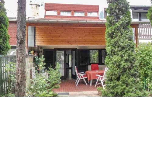 Three-Bedroom Holiday Home in Agard