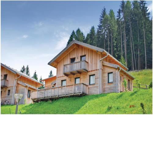 Three-Bedroom Holiday Home in Annaberg im Lammertal