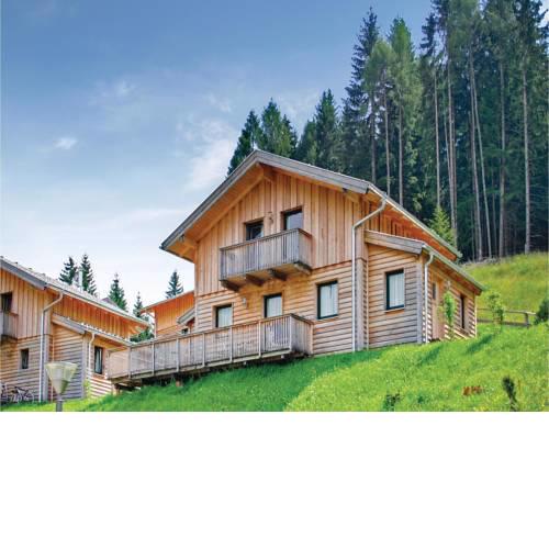 Three-Bedroom Holiday Home in Annaberg im Lammertal