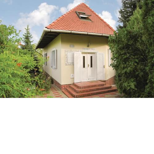 Three-Bedroom Holiday Home in Balatongyorok