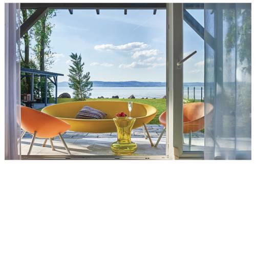Three-Bedroom Holiday Home in Balatonszarszo
