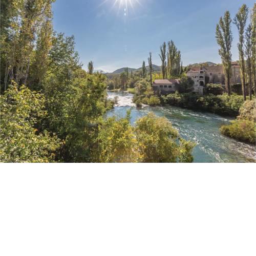 Three-Bedroom Holiday Home in Blato na Cetini