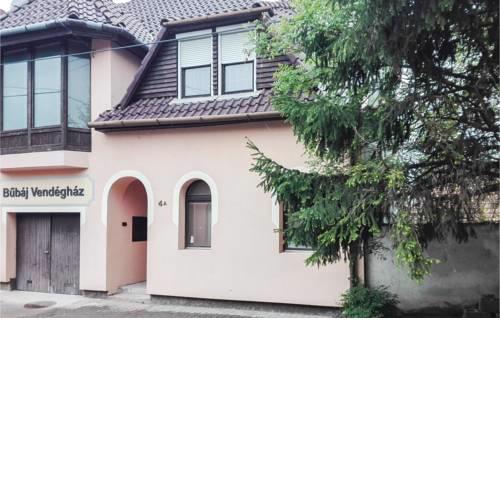 Three-Bedroom Holiday Home in Eger