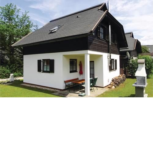 Three-Bedroom Holiday Home in Feistritz im Rosental