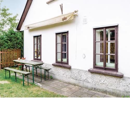 Three-Bedroom Holiday Home in Jablonec nad Jizerou